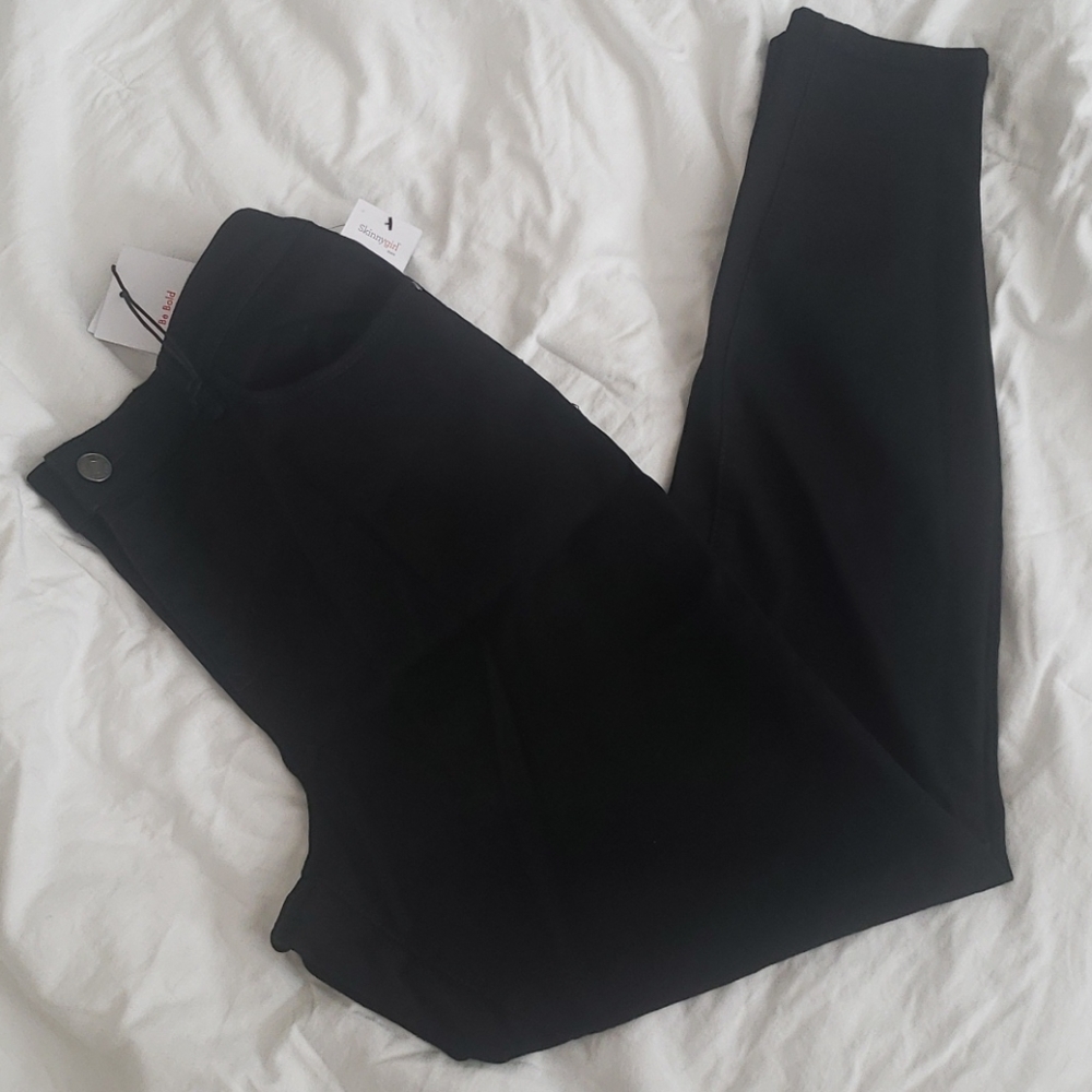 Skinny Girl Jeans
